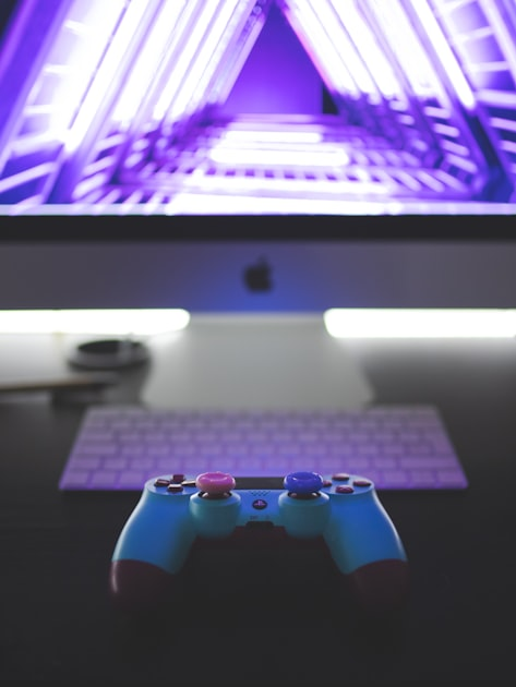 The Evolution of Gaming Graphics