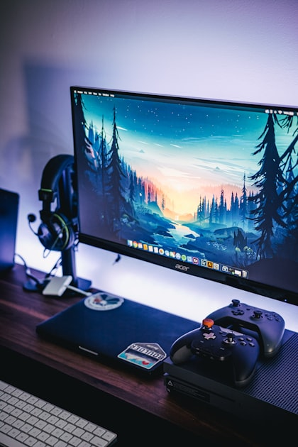 The Impact of eSports on Gaming Culture