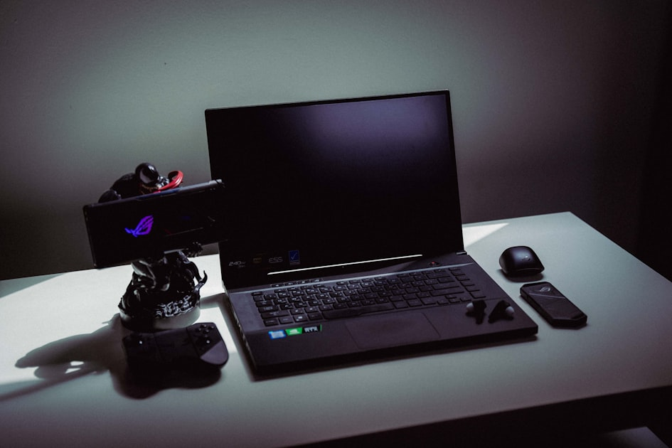 Top 10 Gaming Studios to Watch